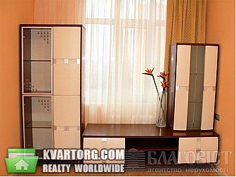 Sell 2-room apartment. Киев, Краснозаводской пер — photo 2