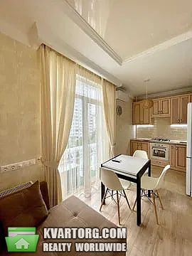 Rent out 1-room apartment. Киев, Григория Гуляницкого — photo 7