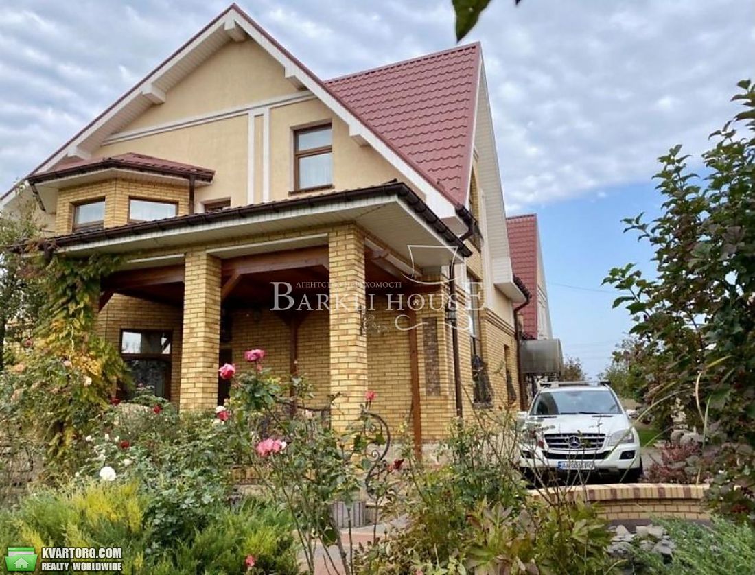 Rent out house. Киевская обл., Петровское — photo 2