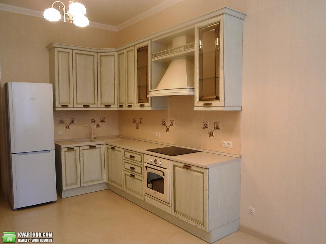 Rent out 3-room apartment. Киев,  Дмитриевская — photo 5