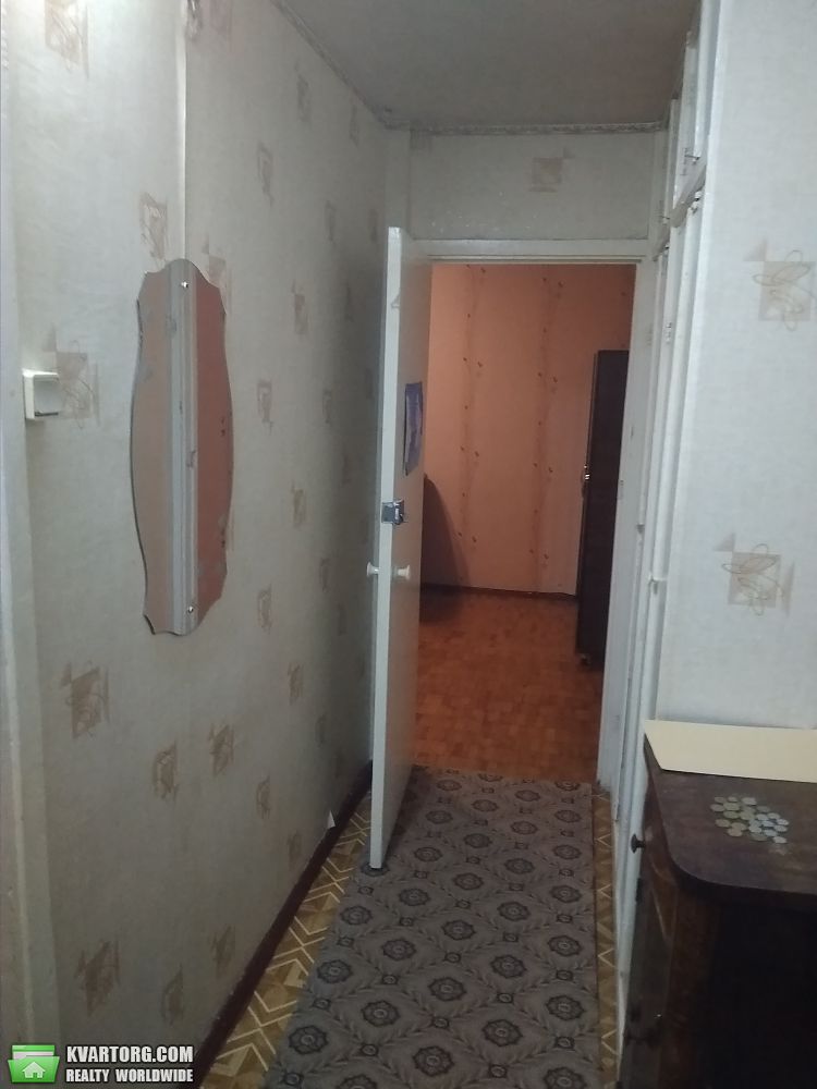 Rent out 2-room apartment. Киев, Голосеевский проспект — photo 6
