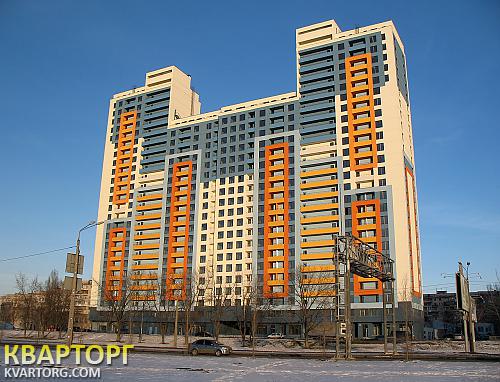 продам 2-комнатную квартиру. Киев,   Богатырская - фото 1