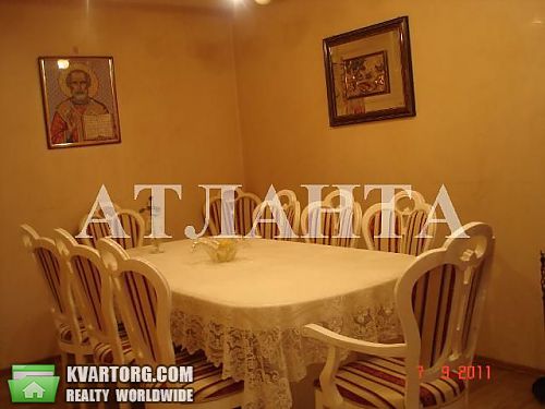 Sell 4-room apartment. Одесса, Троицкая — photo 1