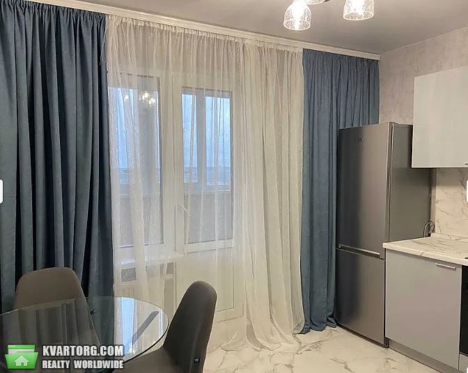 Rent out 1-room apartment. Киев, Ревуцького — photo 7