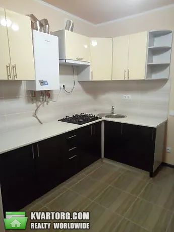 Rent out 1-room apartment. Киевская обл., Соборная — photo 1