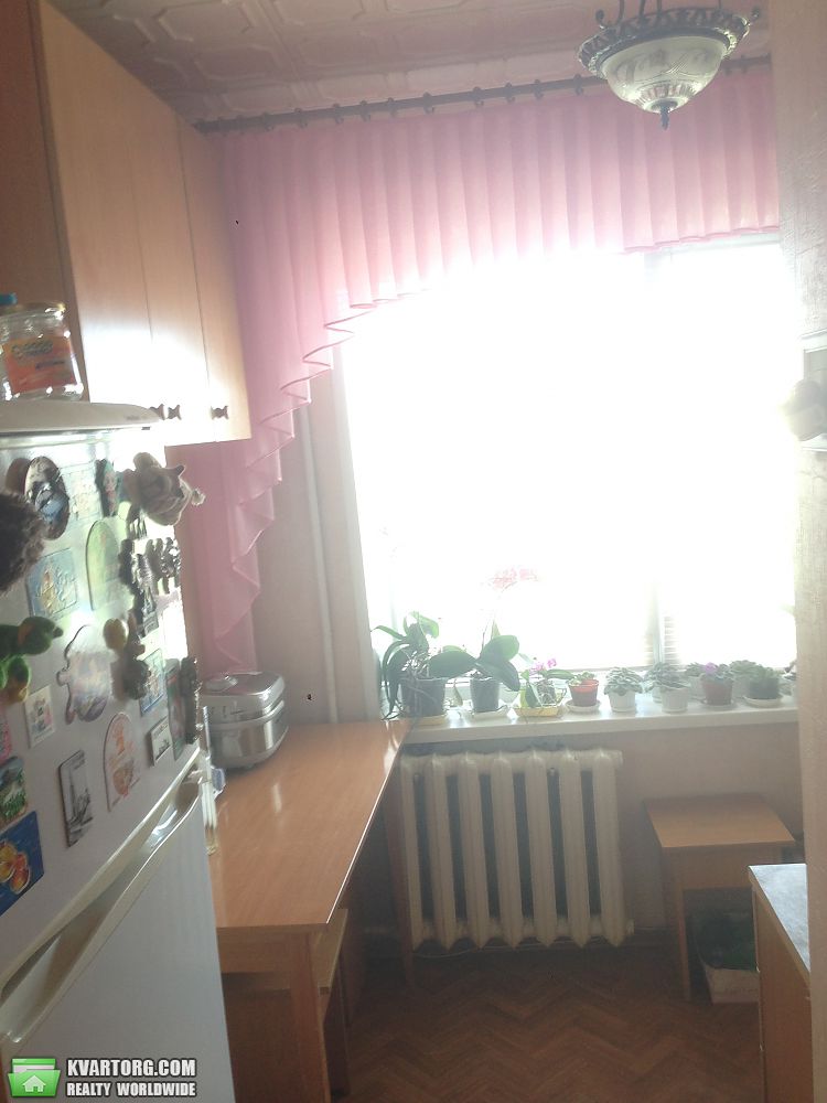 Sell 1-room apartment. Киев,  Наумова — photo 9