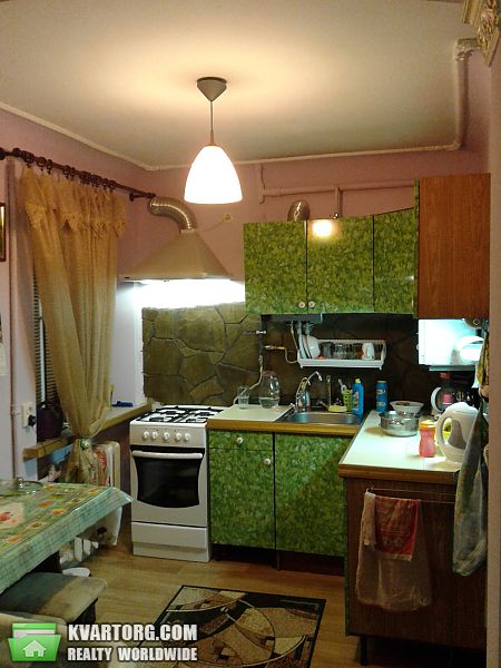 Sell 2-room apartment. Полтава, Зигіна — photo 1
