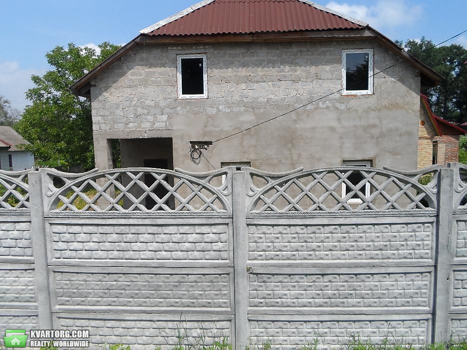 Sell house. Киевская обл., Барышевка — photo 6