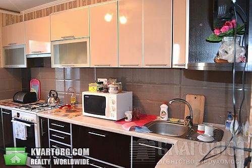 Sell 1-room apartment. Киев, Цветаевой — photo 1