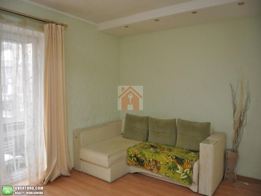 Rent out 2-room apartment. Харьков, пушкинская.ул — photo 5