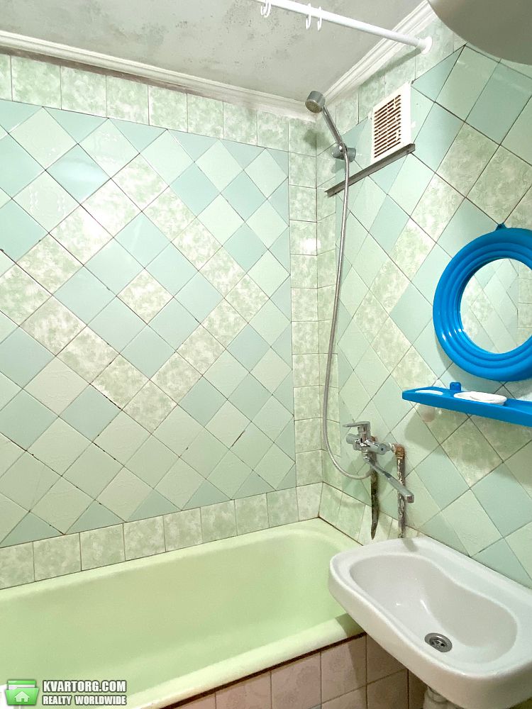 Sell 2-room apartment. Киев,  Борщаговская — photo 7