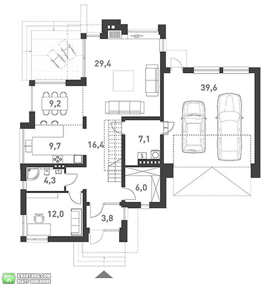 Sell house. Киев, Садовая — photo 9