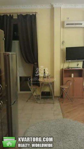 Sell 1-room apartment. Киев, Тарасовская — photo 2