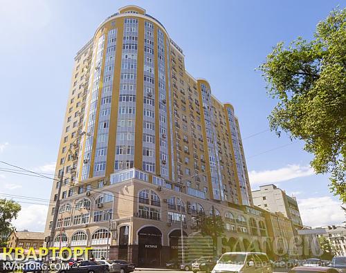 Sell 3-room apartment. Киев, Горького — photo 1