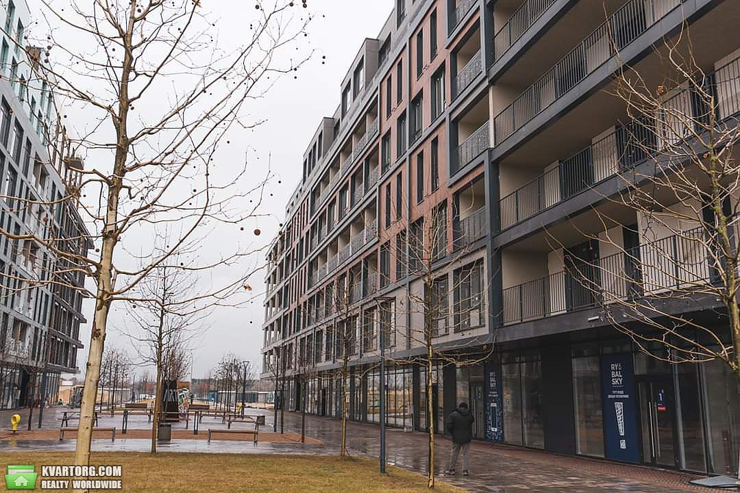Sell 1-room apartment. Киев, Набережно-Рыбальская — photo 1