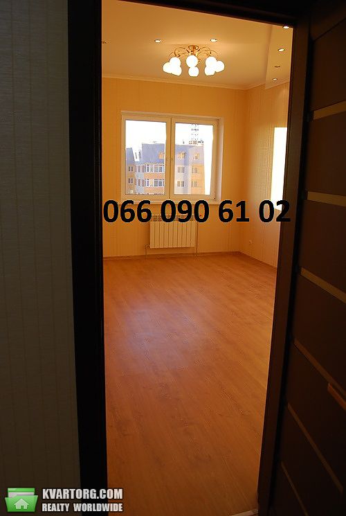 Sell 1-room apartment. Киев,  Кондратюка Юрия — photo 4