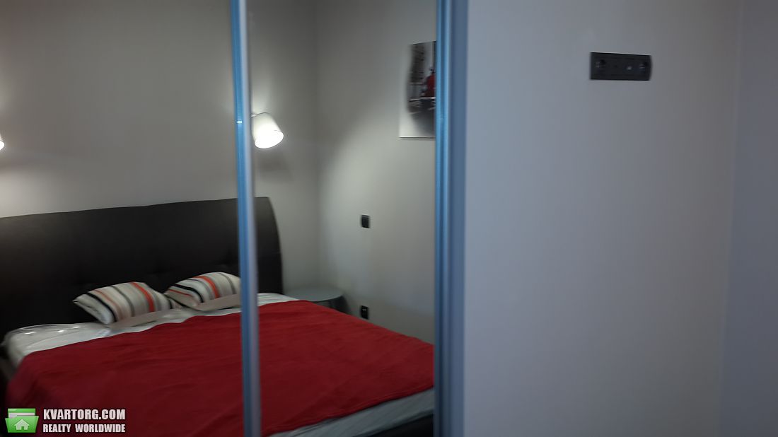 Sell 1-room apartment. Киев,  Большая Окружная — photo 8