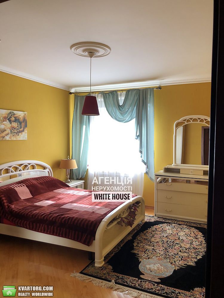 Sell 4-room apartment. Киев,  Урловская — photo 6