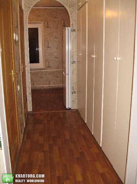 Sell 1-room apartment. Киев,  Ревуцкого — photo 1