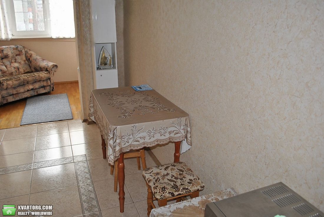 Sell 1-room apartment. Киев, Старонаводницкая — photo 6