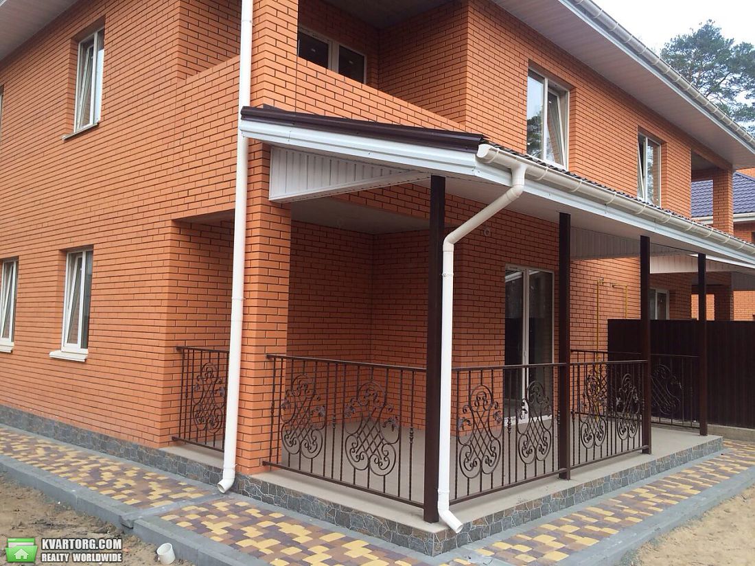 Sell house. Ирпень, ленина — photo 1