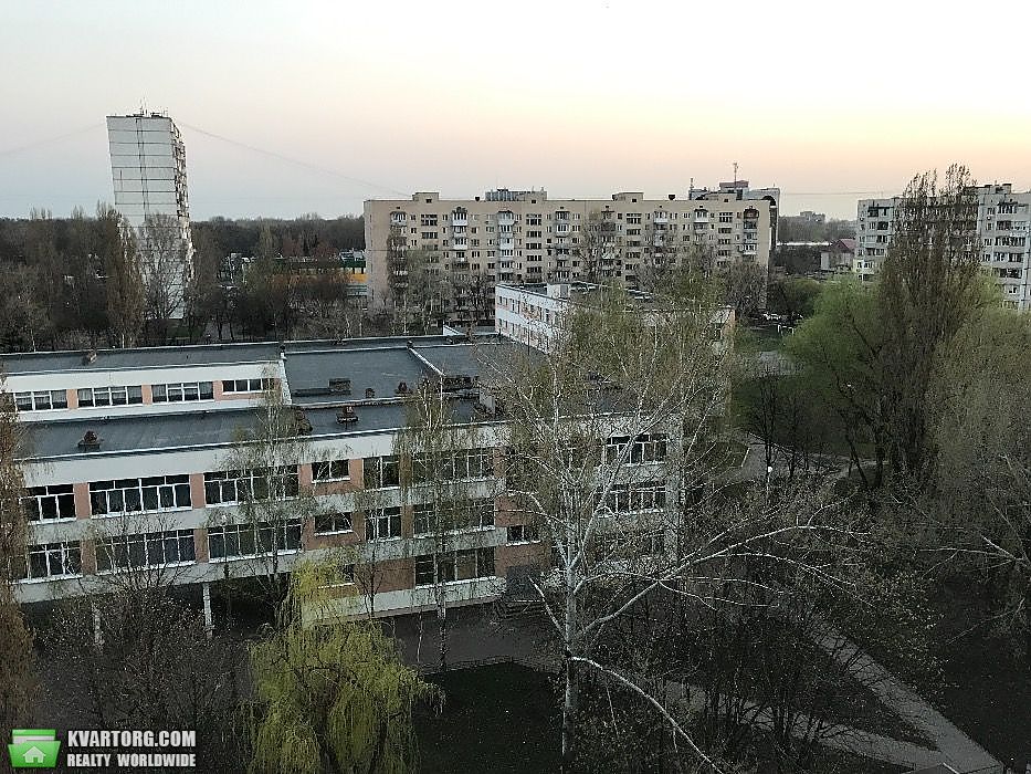 Sell 1-room apartment. Киев,  Теремковская — photo 1