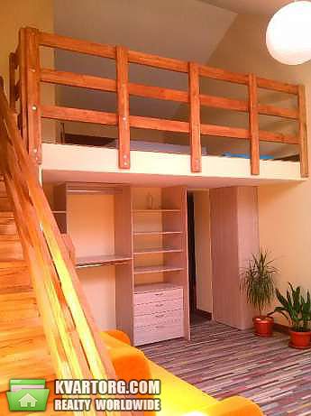 Rent out 1-room apartment. Киев, Дяченко — photo 4