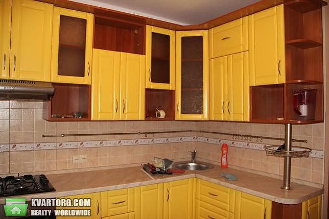 Sell 1-room apartment. Киев,  Касияна — photo 1