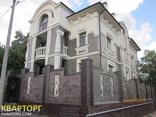 Sell house. Киев, Лубенская — photo 1