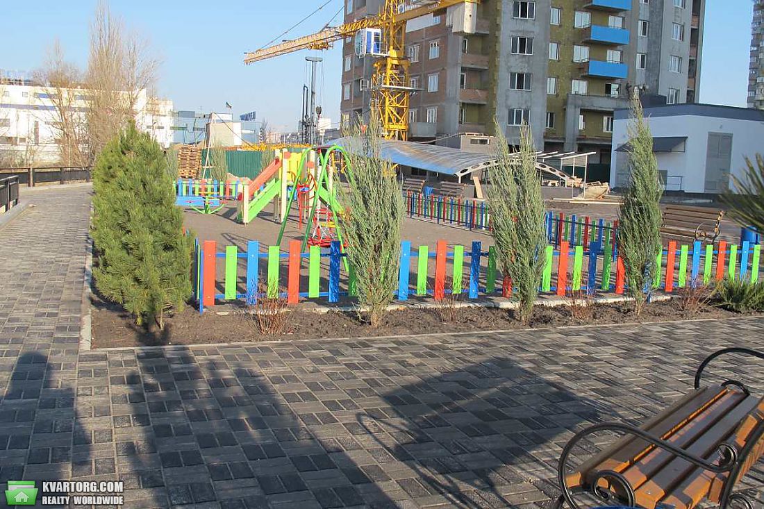 Sell 1-room apartment. Киев, Оболонский просп. — photo 9