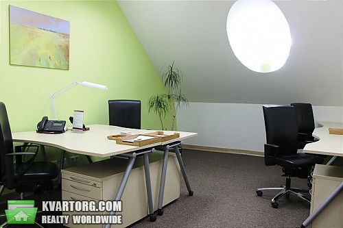 Rent out office. Киев, Сагайдачного — photo 8