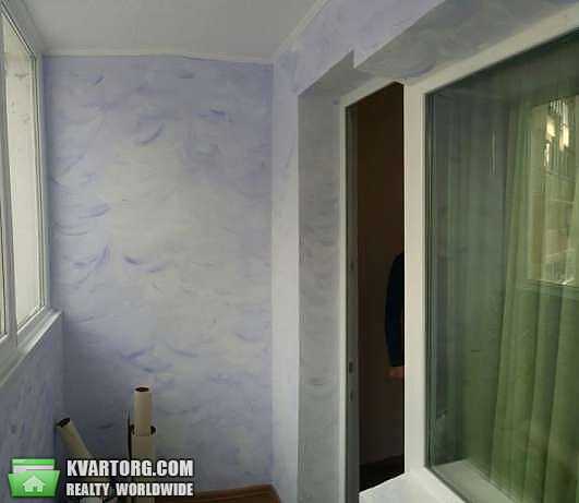 Sell 1-room apartment. Киев,  Заболотного — photo 3