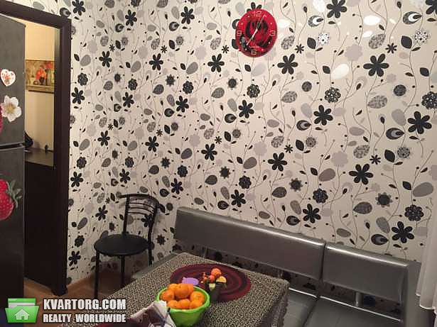 Sell 1-room apartment. Киев,  Заболотного — photo 3