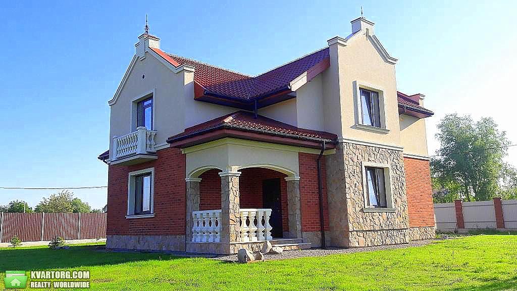 Sell house. Обухов, Безрадичи — photo 2