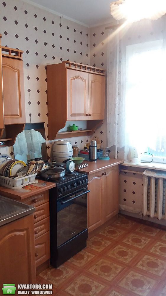 Sell 2-room apartment. Одесса, Добровольского — photo 1