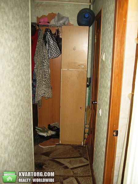 Sell 2-room apartment. Днепропетровск, Семафорная — photo 5