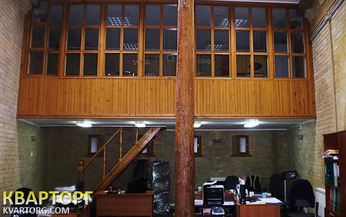 Rent out office. Киев,  Рыбальская — photo 2