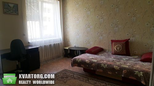 Rent out 2-room apartment. Одесса, Заболотного — photo 7