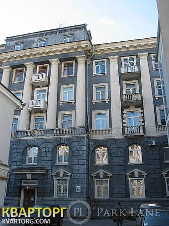 Sell 3-room apartment. Киев, Богдана Хмельницкого — photo 1