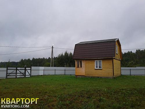 Sell house. Москва, Новорижское ш. — photo 3