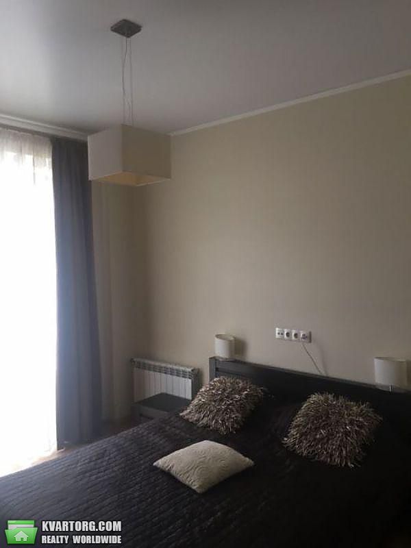Rent out 3-room apartment. Киев, Коновальца — photo 6