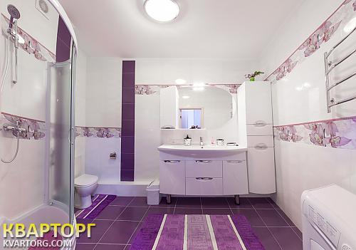 Rent out 1-room apartment. Одесса, Гагаринское Плато — photo 5
