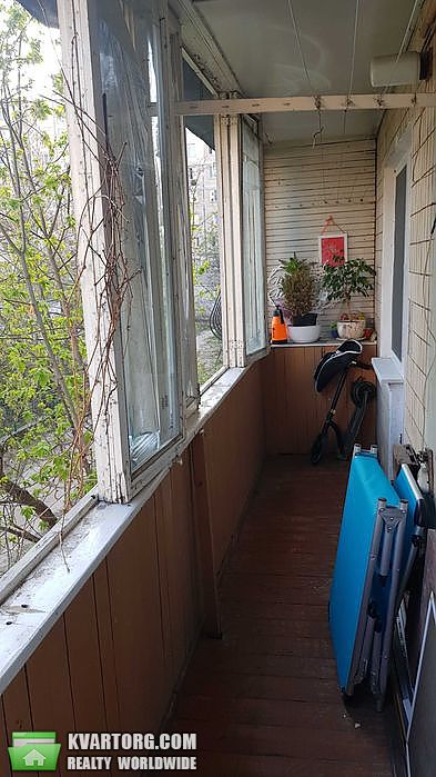 Sell 2-room apartment. Киев,  Залки — photo 3