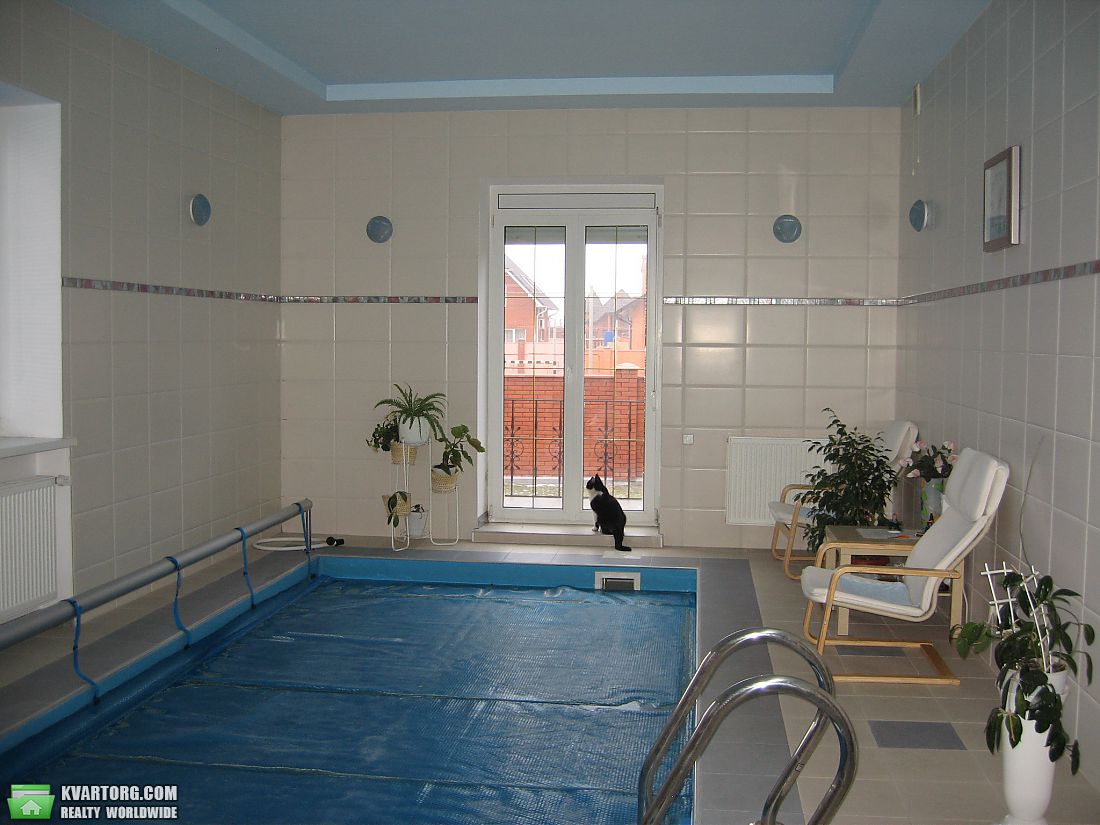 Rent out house. Киевская обл.,  Святошинская — photo 8