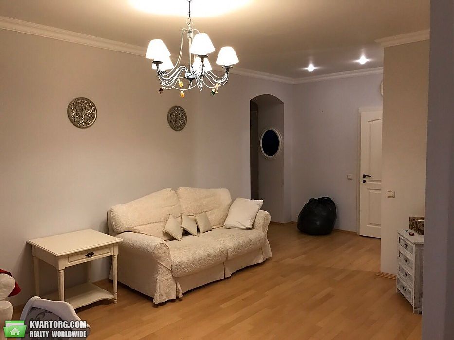 Rent out 2-room apartment. Киев, пер. Виноградный — photo 2