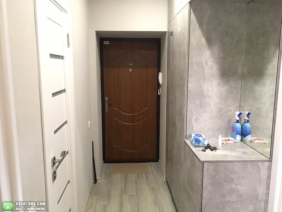 Rent out 1-room apartment. Киевская обл., Чубинского — photo 9
