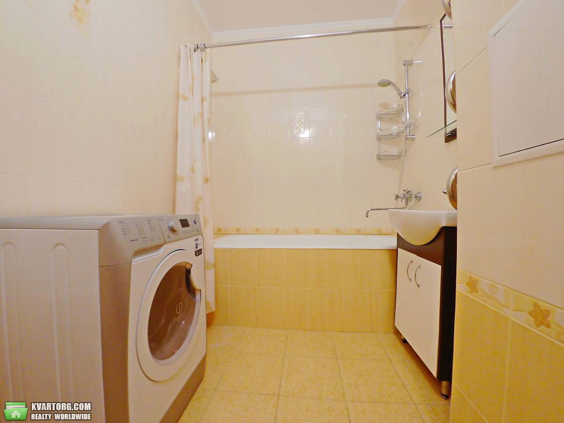 Rent out 2-room apartment. Киев,  Вильямса — photo 6