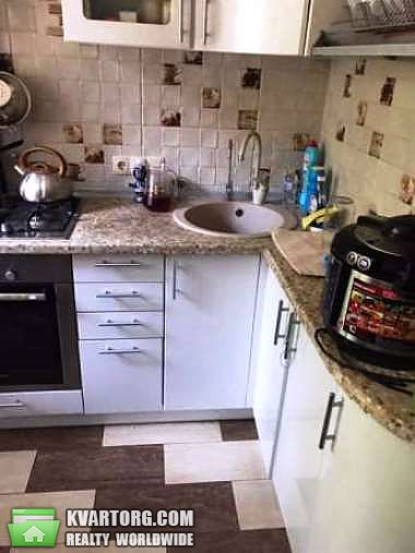 Sell 2-room apartment. Киев,  Донца — photo 1
