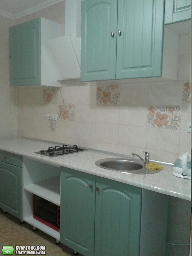 Rent out 1-room apartment. Одесса, Садовая — photo 5