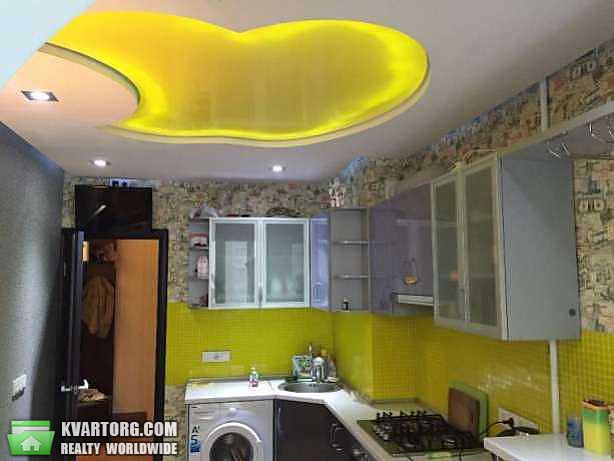 Rent out 3-room apartment. Одесса, Балковская — photo 3